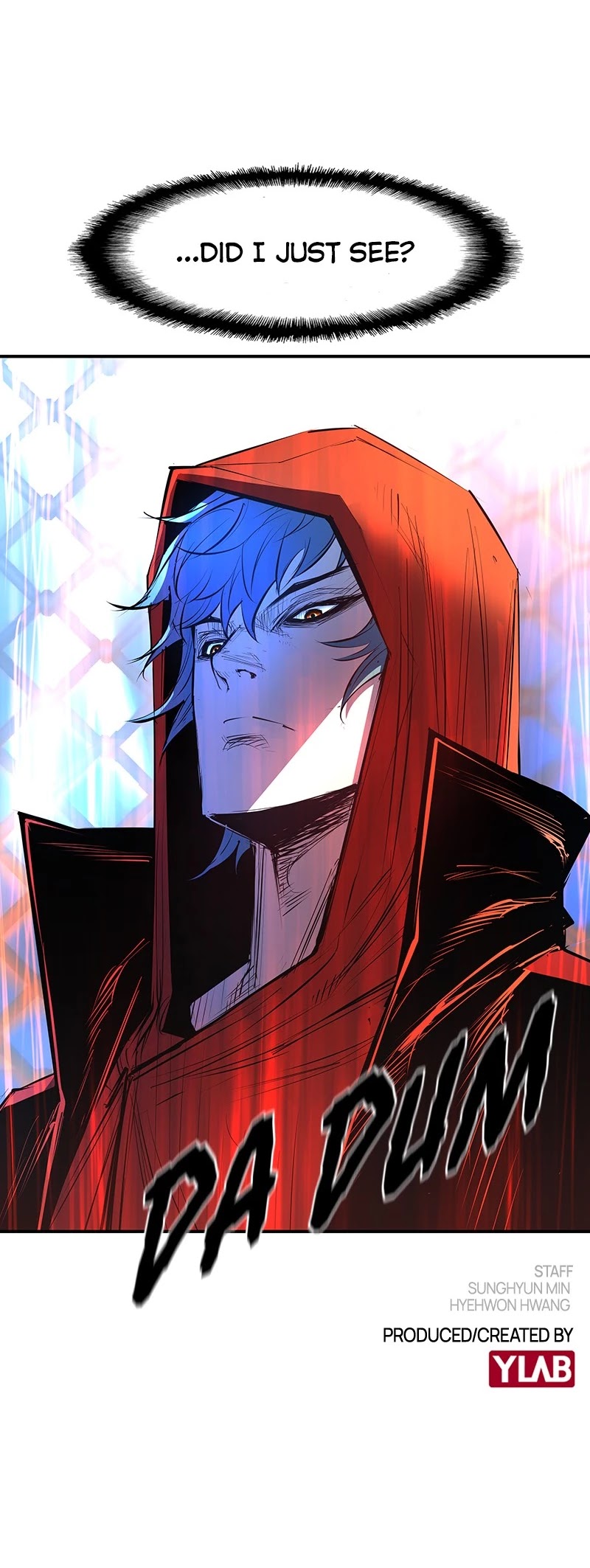 Hanlim Gym Chapter 51 page 54 - Chapter 51: Episode 51