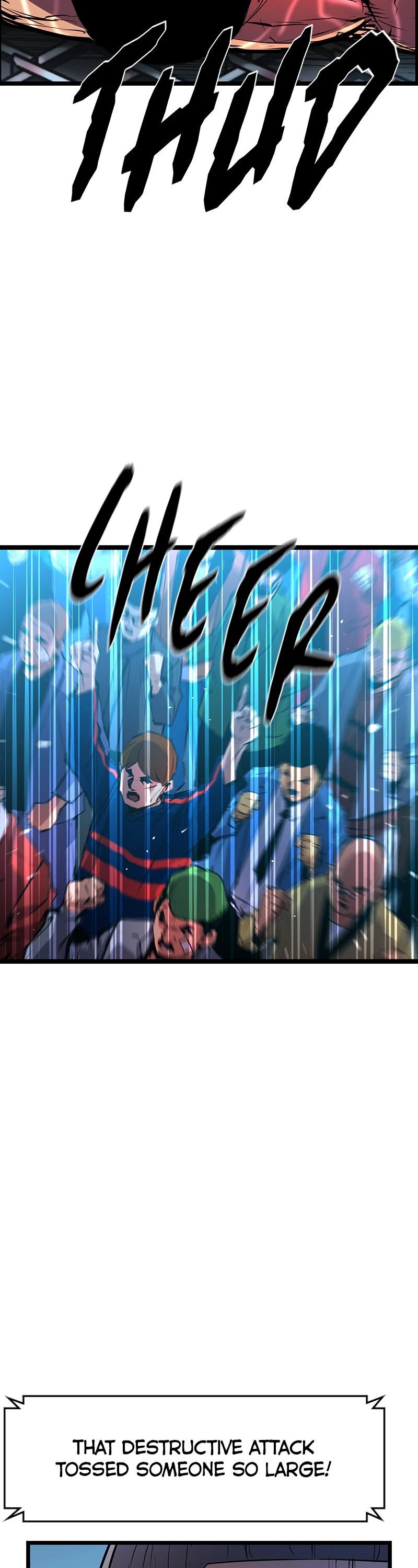 Hanlim Gym Chapter 51 page 9 - Chapter 51: Episode 51