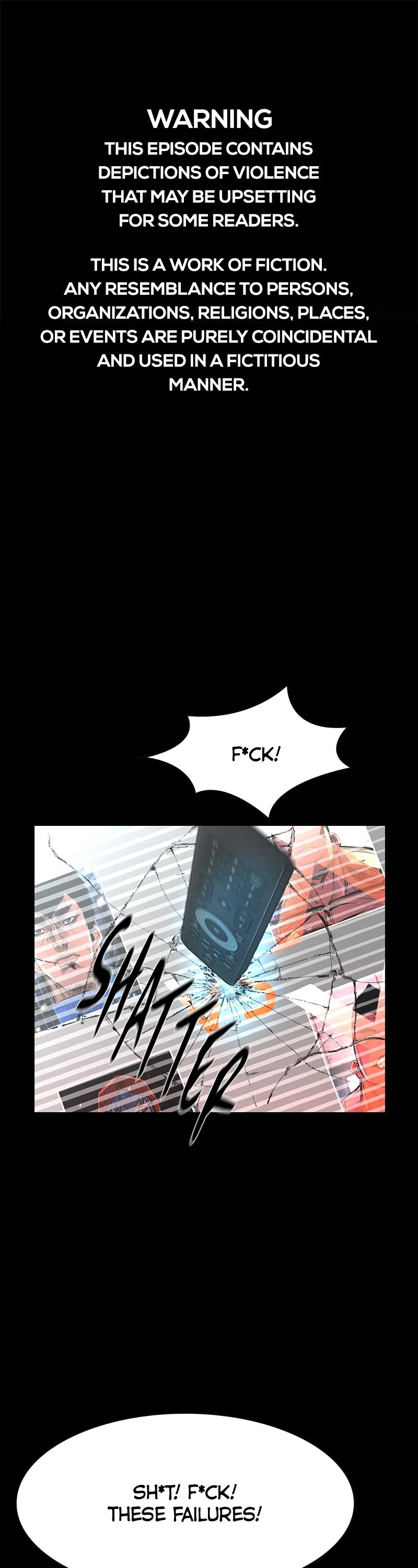 Hanlim Gym Chapter 52 page 1 - Chapter 52: Episode 52