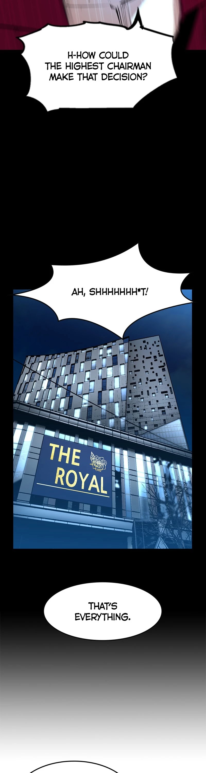 Hanlim Gym Chapter 52 page 10 - Chapter 52: Episode 52