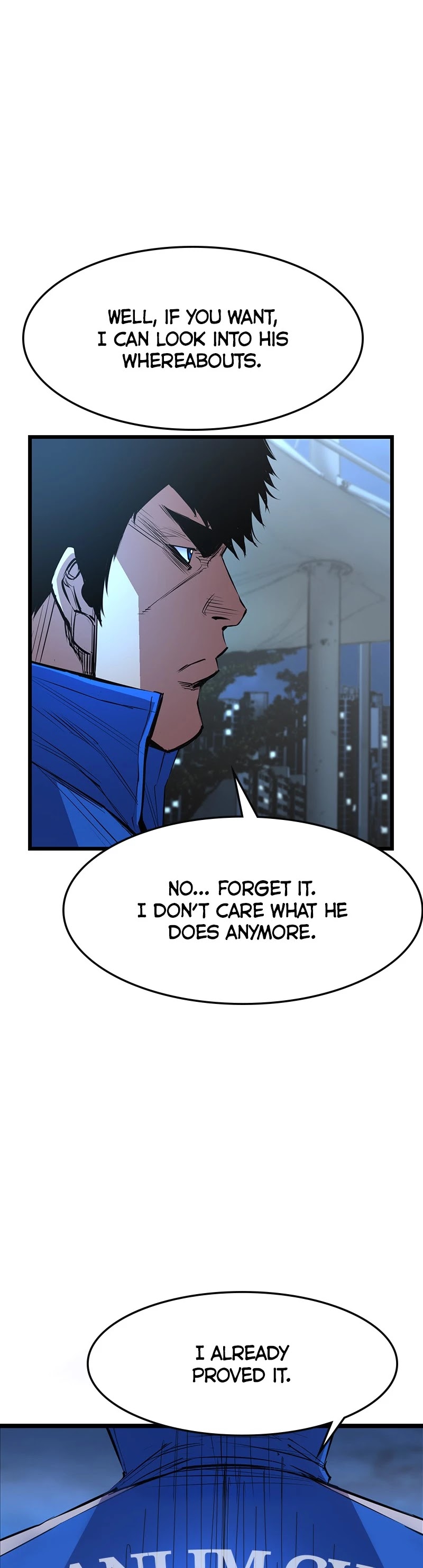 Hanlim Gym Chapter 52 page 12 - Chapter 52: Episode 52