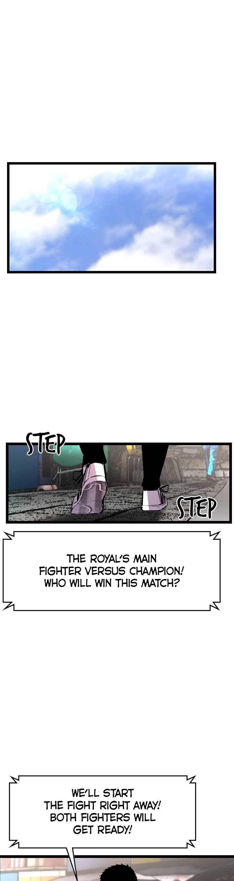 Hanlim Gym Chapter 52 page 16 - Chapter 52: Episode 52