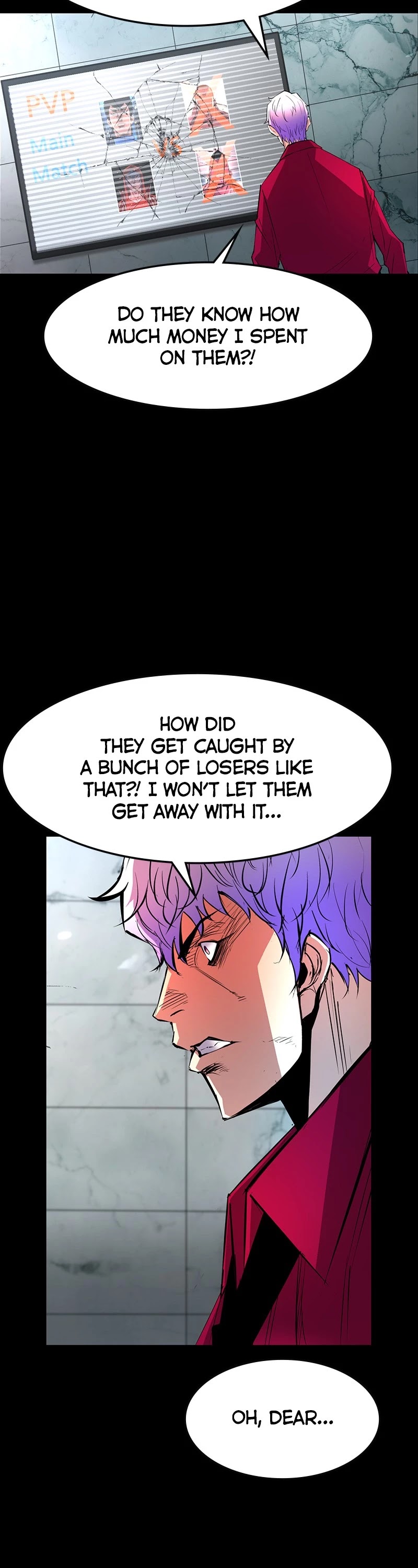 Hanlim Gym Chapter 52 page 2 - Chapter 52: Episode 52