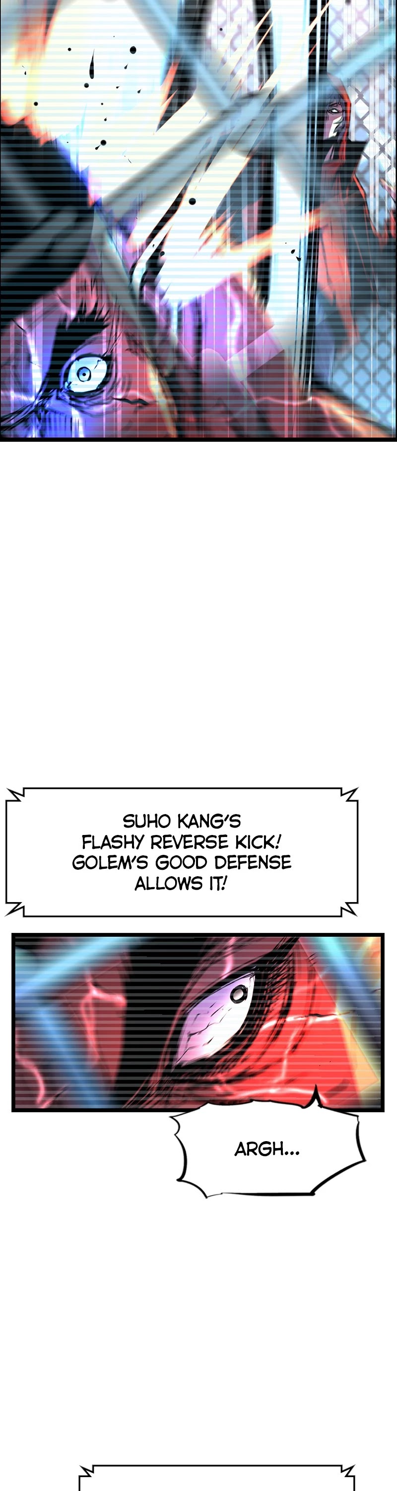 Hanlim Gym Chapter 52 page 20 - Chapter 52: Episode 52