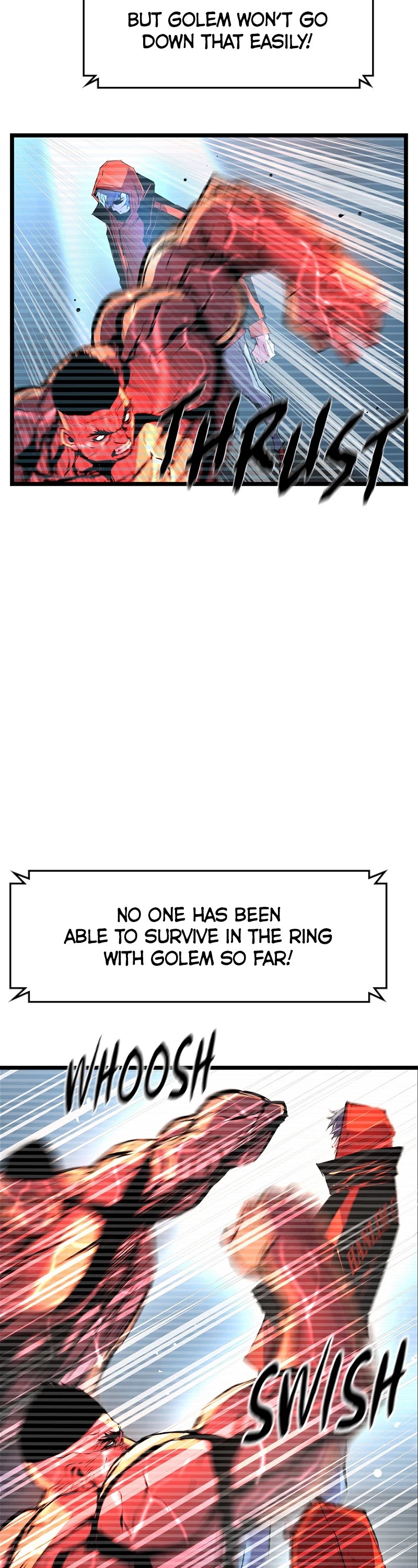 Hanlim Gym Chapter 52 page 21 - Chapter 52: Episode 52