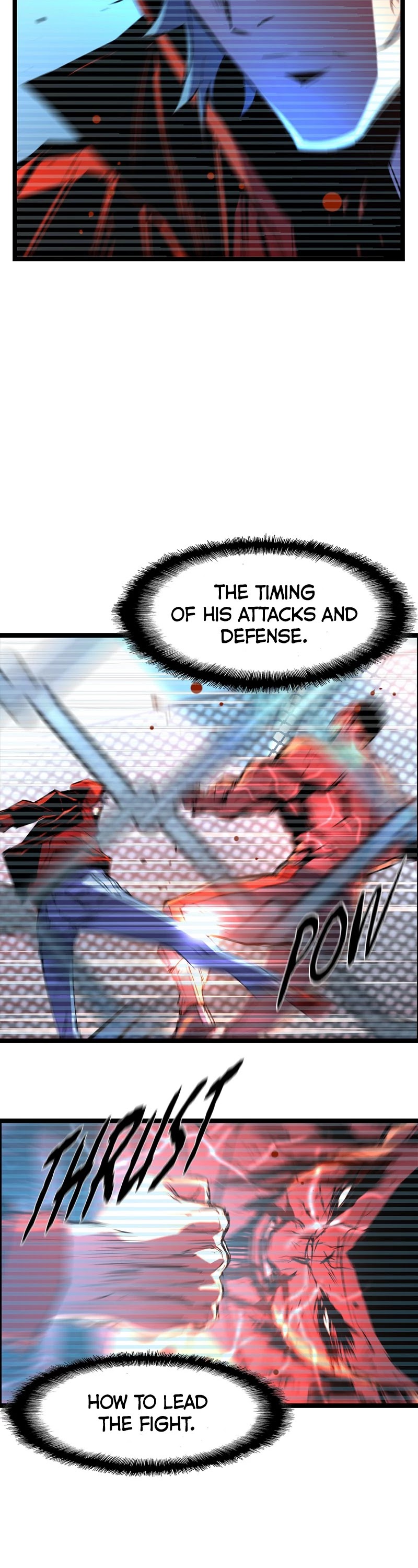 Hanlim Gym Chapter 52 page 26 - Chapter 52: Episode 52