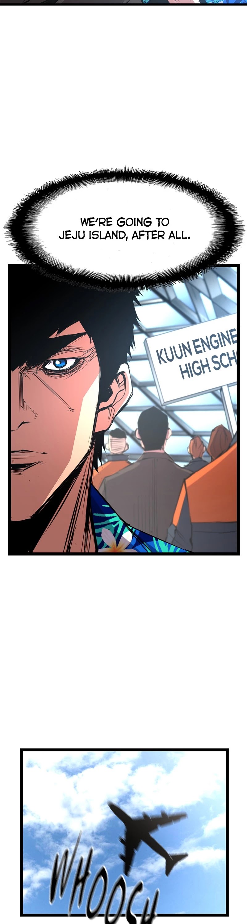 Hanlim Gym Chapter 52 page 49 - Chapter 52: Episode 52