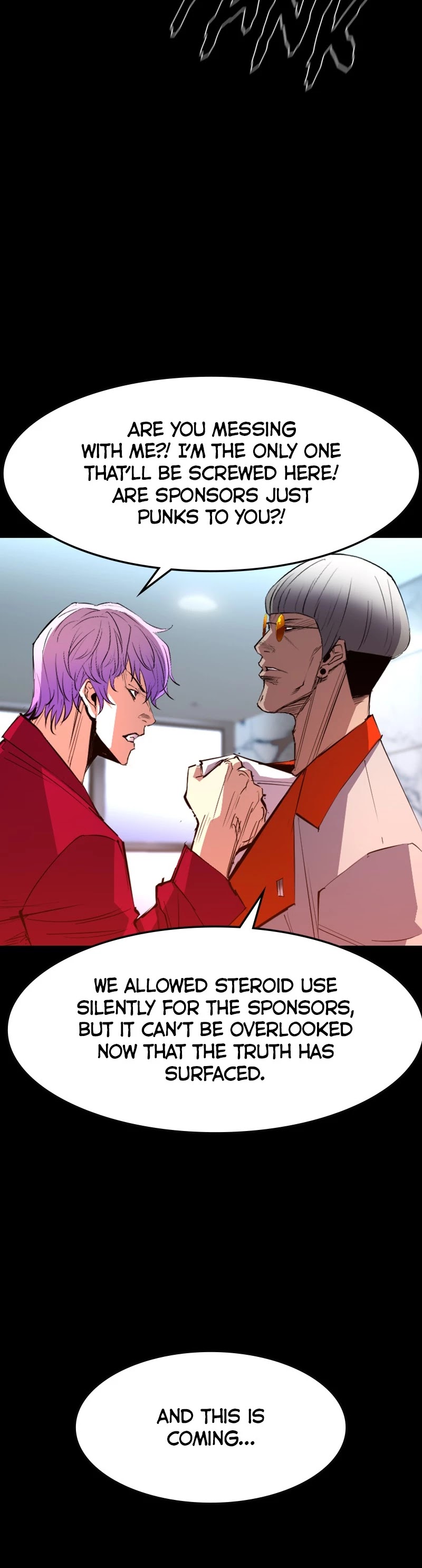 Hanlim Gym Chapter 52 page 7 - Chapter 52: Episode 52