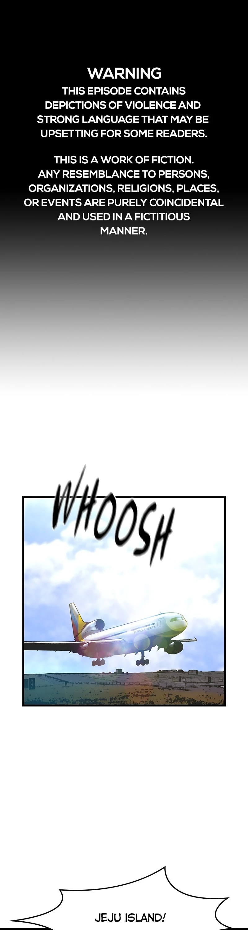 Hanlim Gym Chapter 53 page 1 - Chapter 53: Episode 53