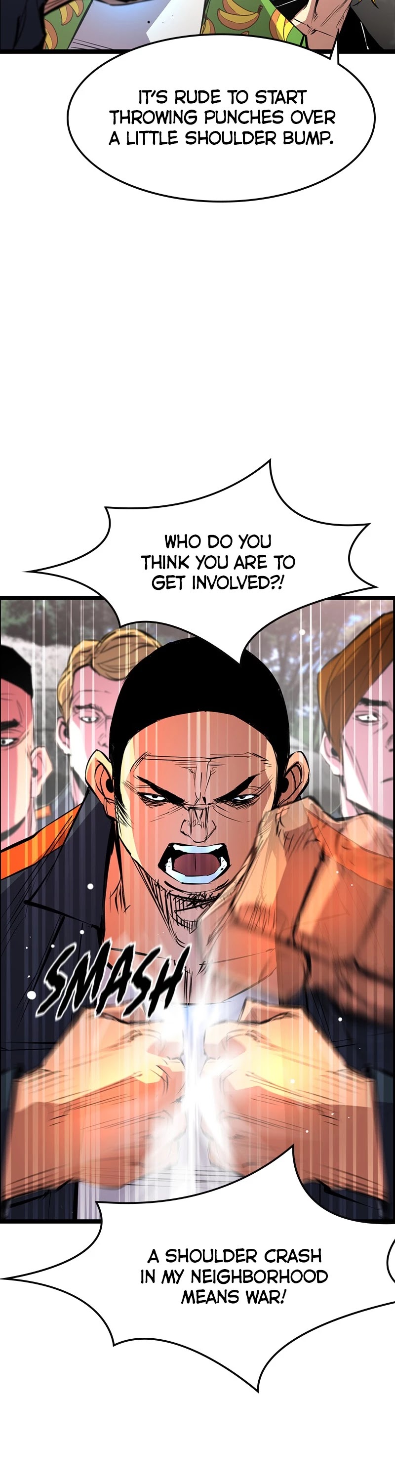 Hanlim Gym Chapter 53 page 13 - Chapter 53: Episode 53