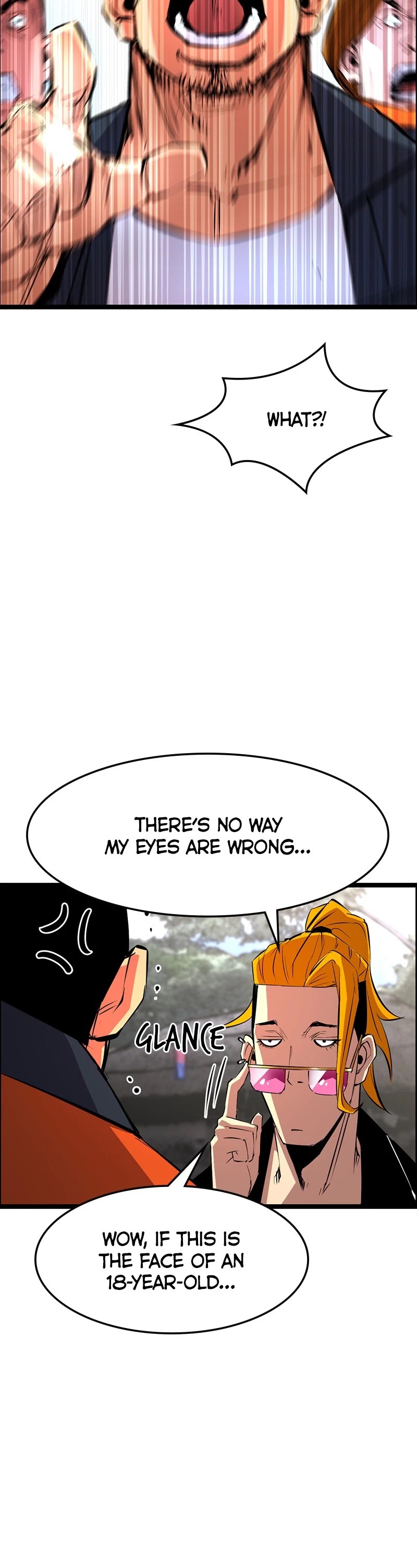 Hanlim Gym Chapter 53 page 16 - Chapter 53: Episode 53
