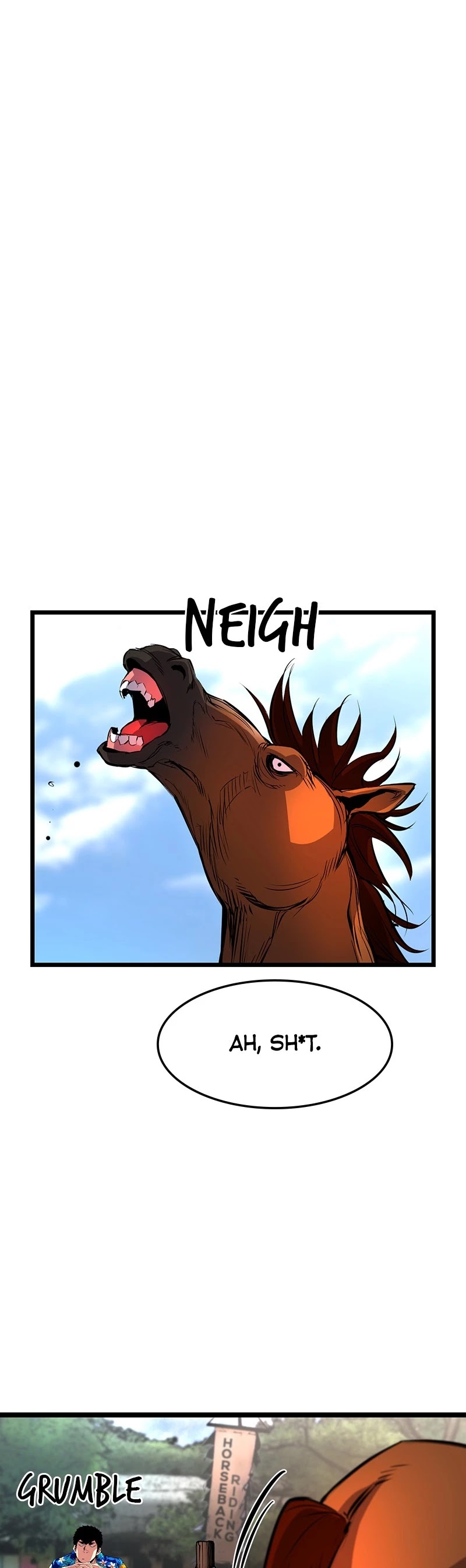 Hanlim Gym Chapter 53 page 27 - Chapter 53: Episode 53