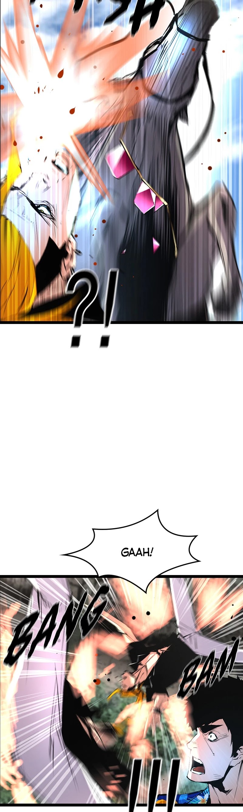 Hanlim Gym Chapter 53 page 51 - Chapter 53: Episode 53