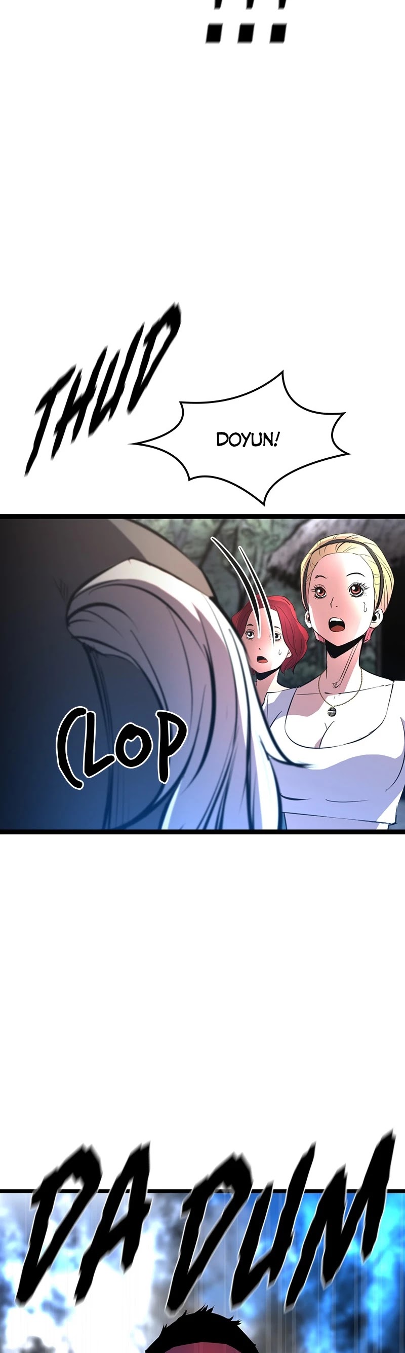 Hanlim Gym Chapter 53 page 52 - Chapter 53: Episode 53