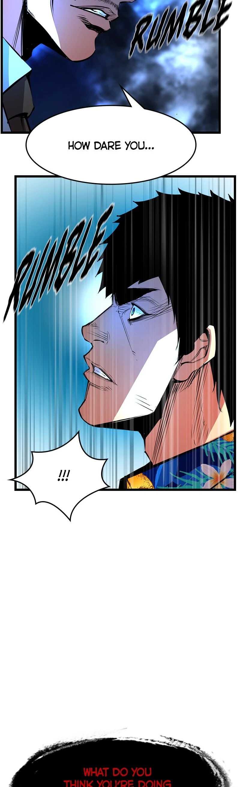 Hanlim Gym Chapter 53 page 54 - Chapter 53: Episode 53
