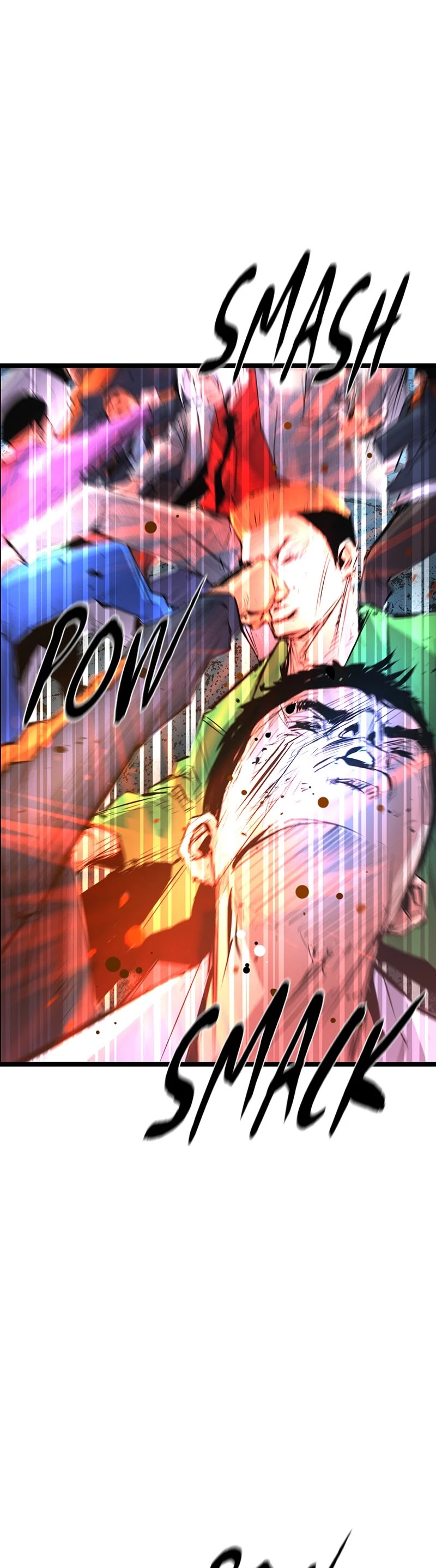Hanlim Gym Chapter 54 page 43 - Chapter 54: Episode 54