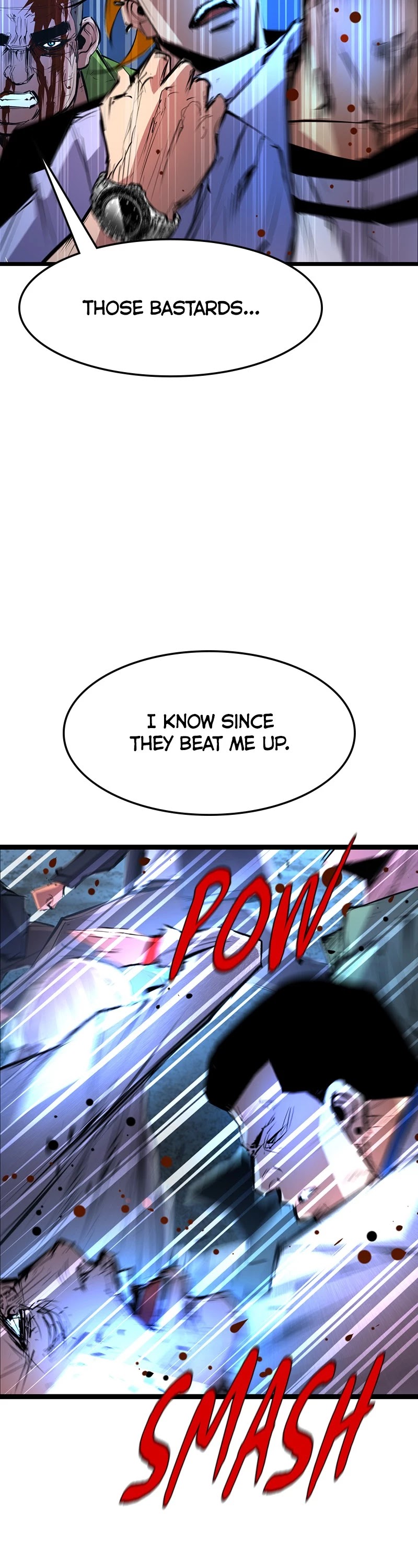 Hanlim Gym Chapter 54 page 47 - Chapter 54: Episode 54