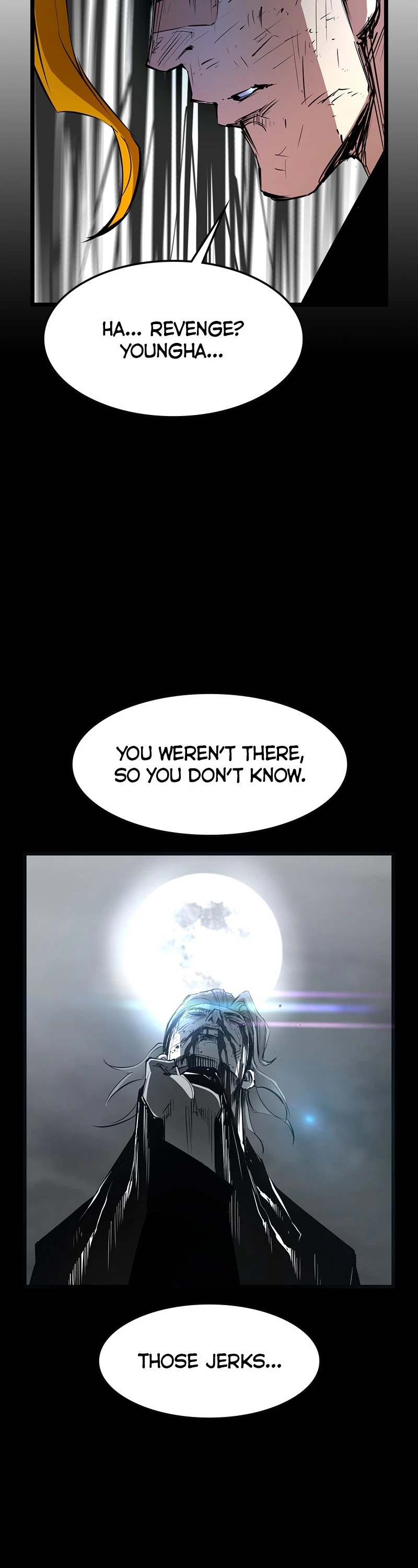 Hanlim Gym Chapter 55 page 17 - Chapter 55: Episode 55