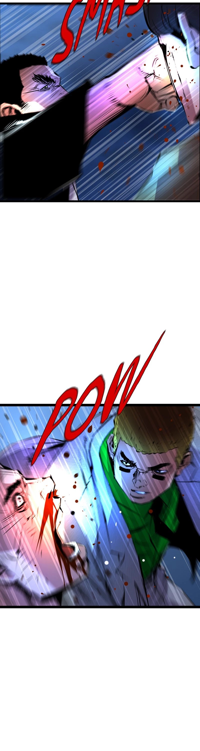 Hanlim Gym Chapter 55 page 2 - Chapter 55: Episode 55