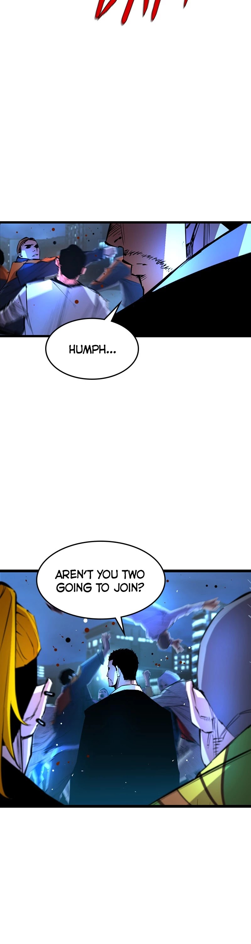 Hanlim Gym Chapter 55 page 4 - Chapter 55: Episode 55