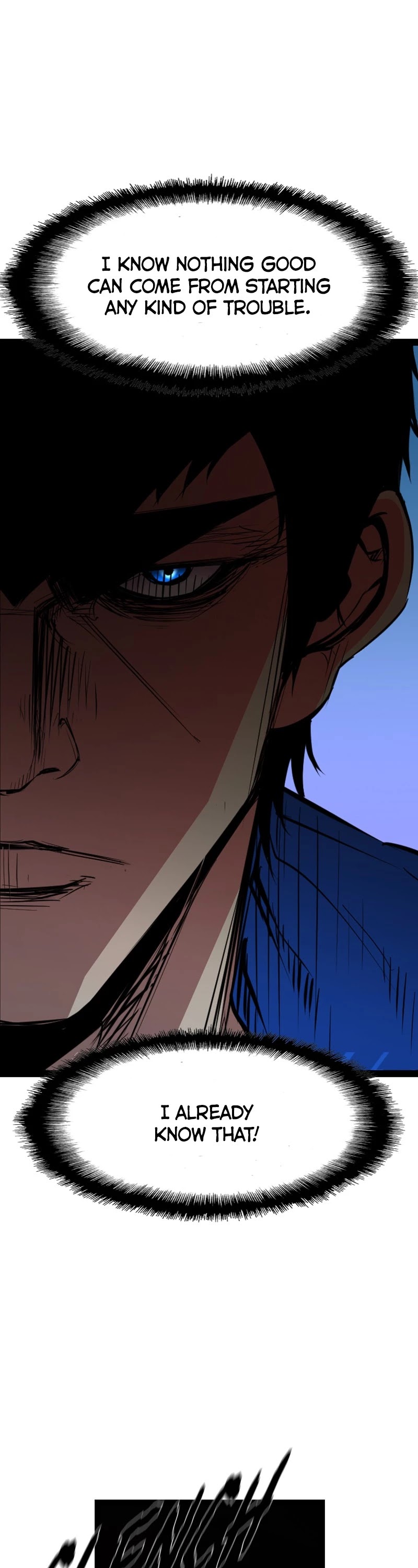 Hanlim Gym Chapter 55 page 50 - Chapter 55: Episode 55