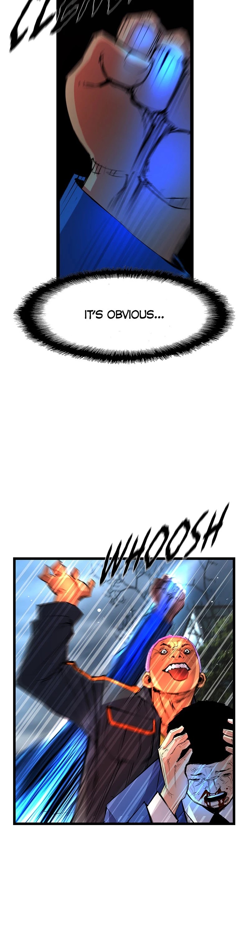 Hanlim Gym Chapter 55 page 51 - Chapter 55: Episode 55