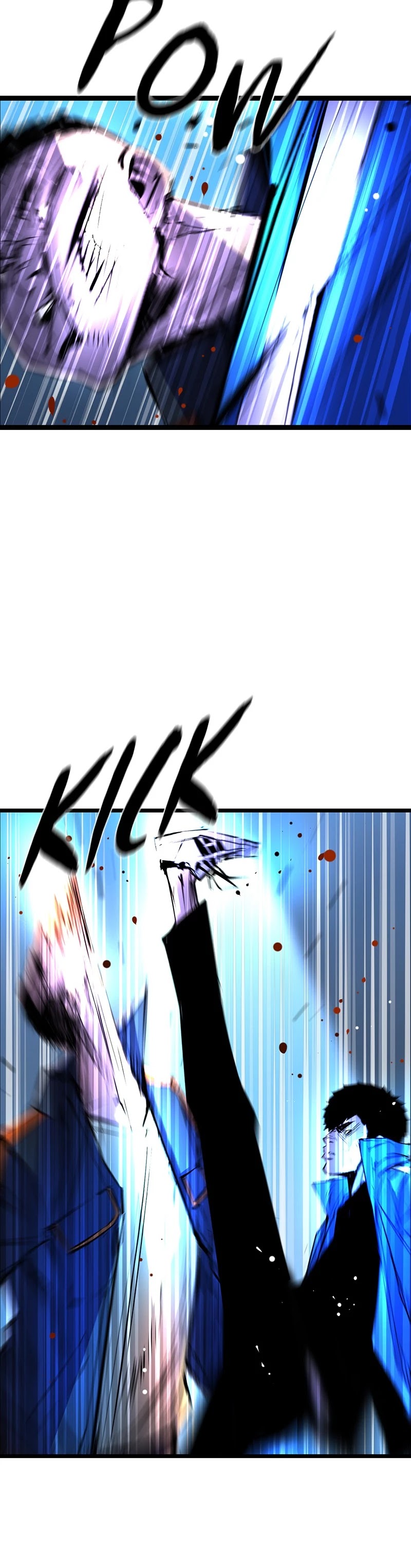 Hanlim Gym Chapter 56 page 13 - Chapter 56: Episode 56