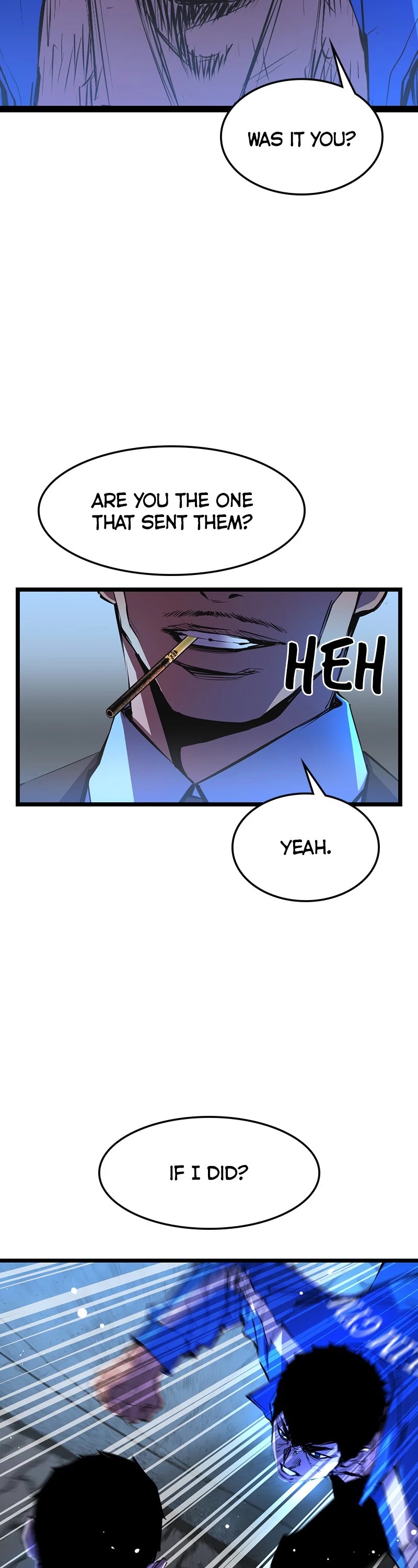 Hanlim Gym Chapter 56 page 17 - Chapter 56: Episode 56