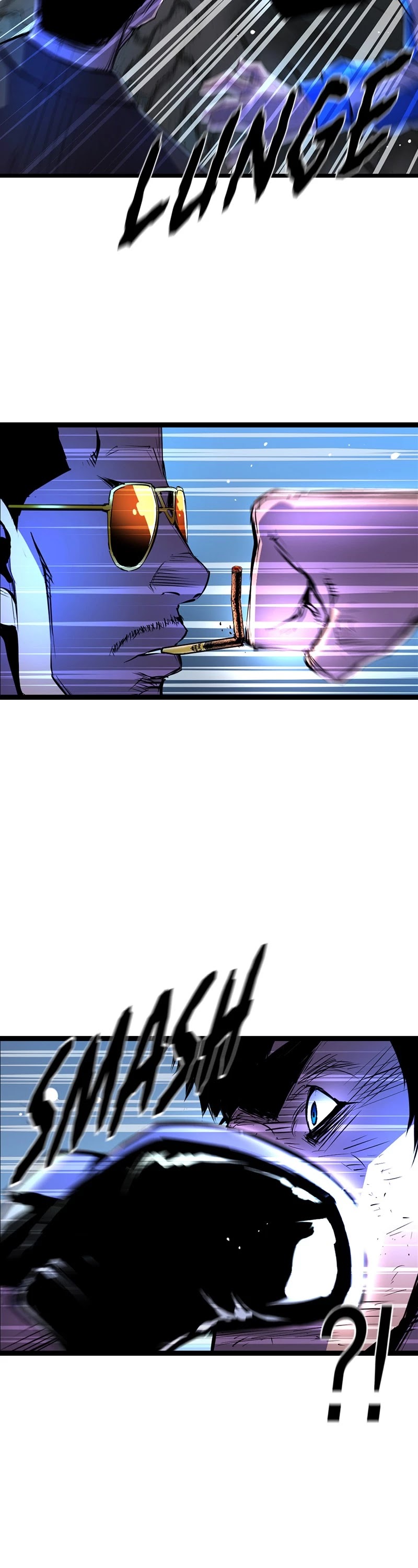Hanlim Gym Chapter 56 page 18 - Chapter 56: Episode 56