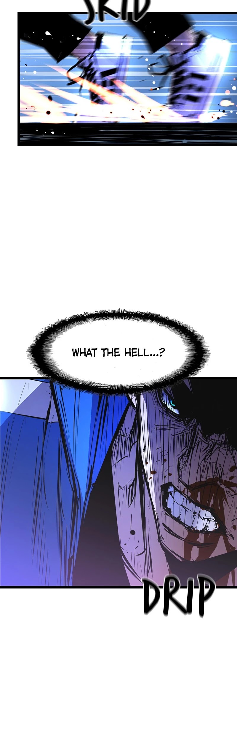 Hanlim Gym Chapter 56 page 20 - Chapter 56: Episode 56