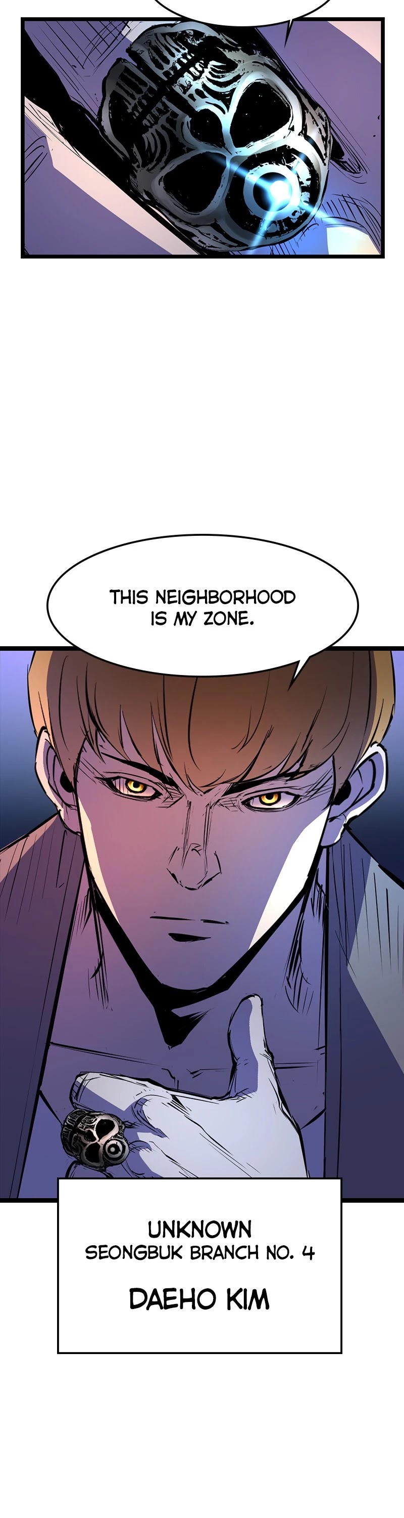 Hanlim Gym Chapter 56 page 28 - Chapter 56: Episode 56