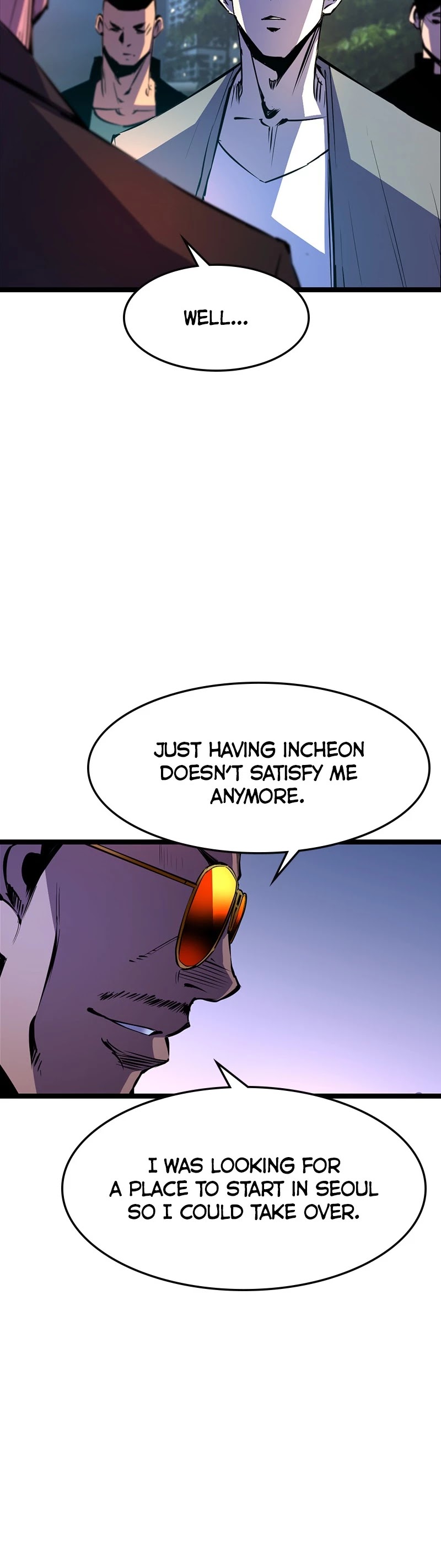 Hanlim Gym Chapter 56 page 31 - Chapter 56: Episode 56