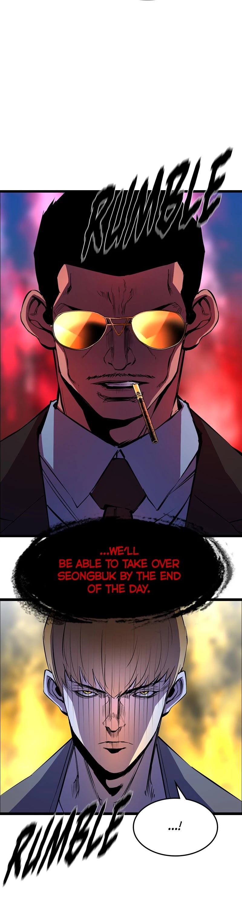 Hanlim Gym Chapter 56 page 36 - Chapter 56: Episode 56