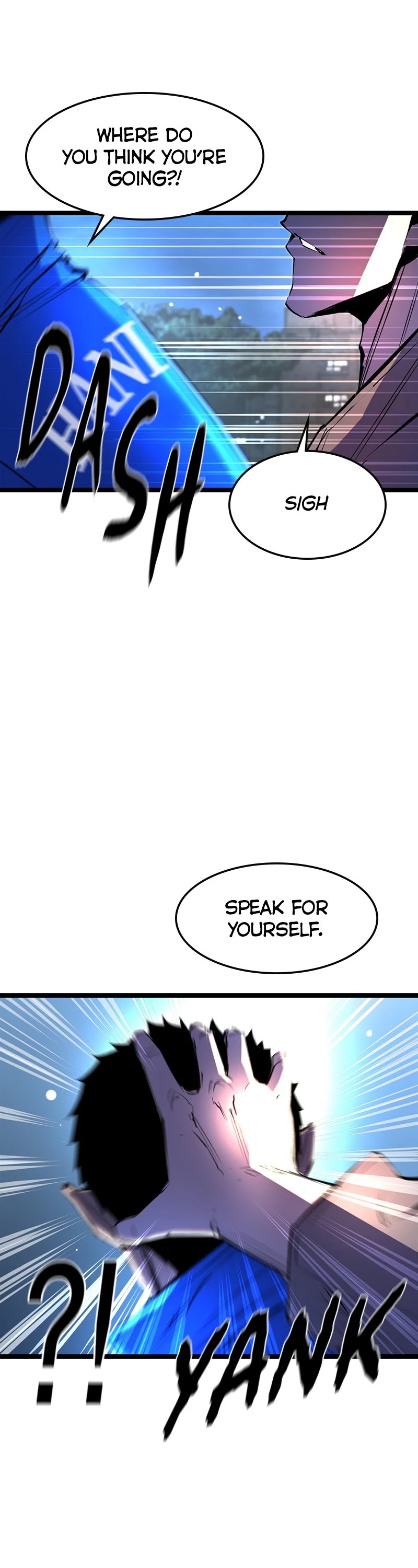 Hanlim Gym Chapter 56 page 41 - Chapter 56: Episode 56