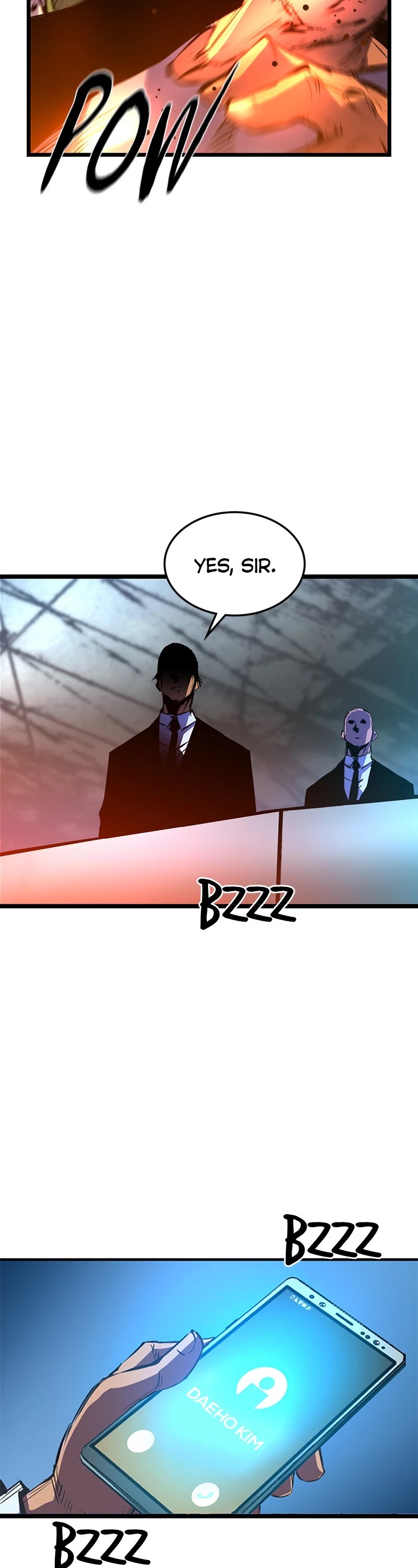 Hanlim Gym Chapter 56 page 46 - Chapter 56: Episode 56