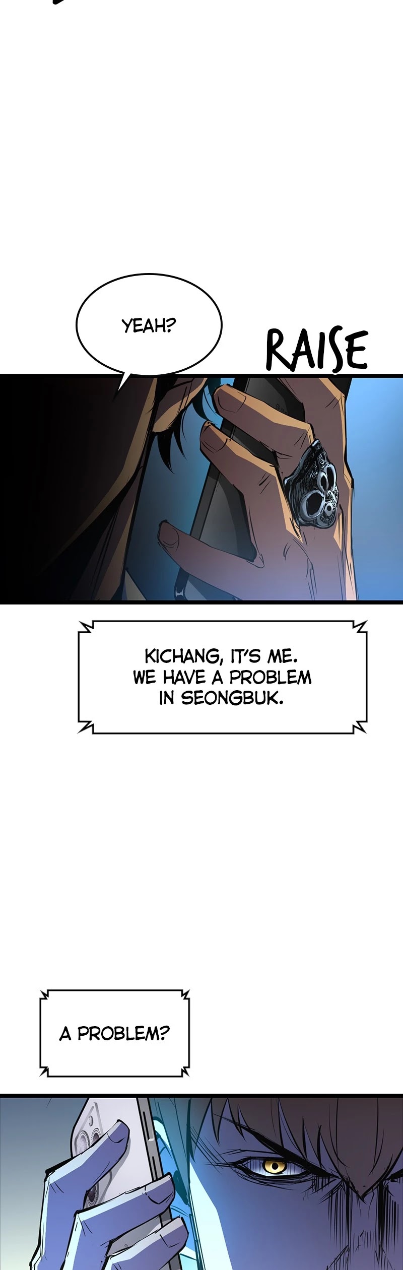 Hanlim Gym Chapter 56 page 47 - Chapter 56: Episode 56