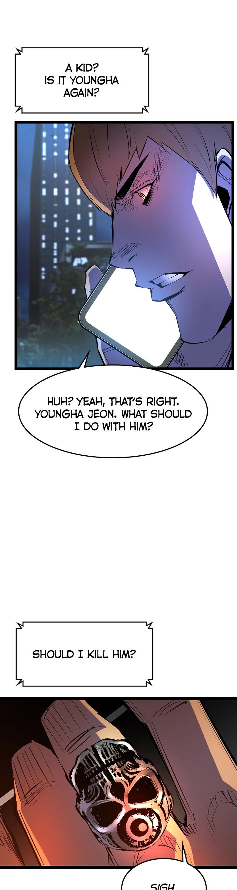 Hanlim Gym Chapter 56 page 50 - Chapter 56: Episode 56