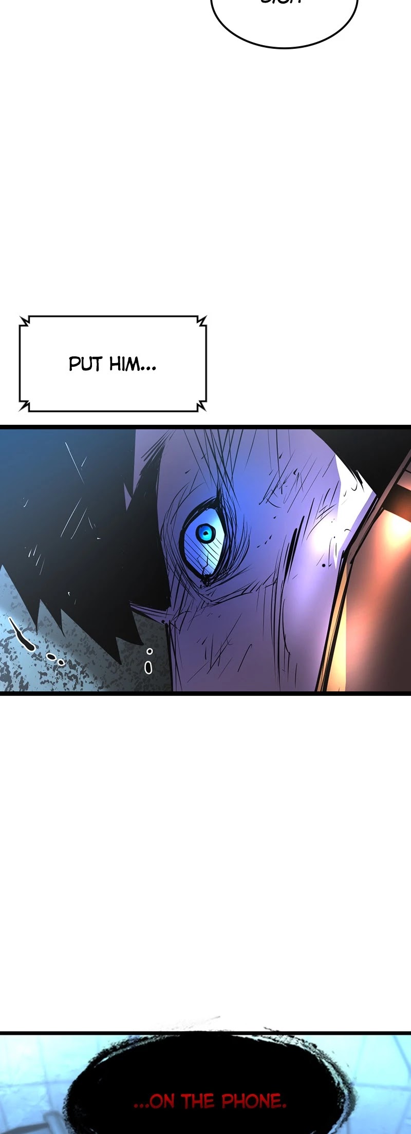 Hanlim Gym Chapter 56 page 51 - Chapter 56: Episode 56