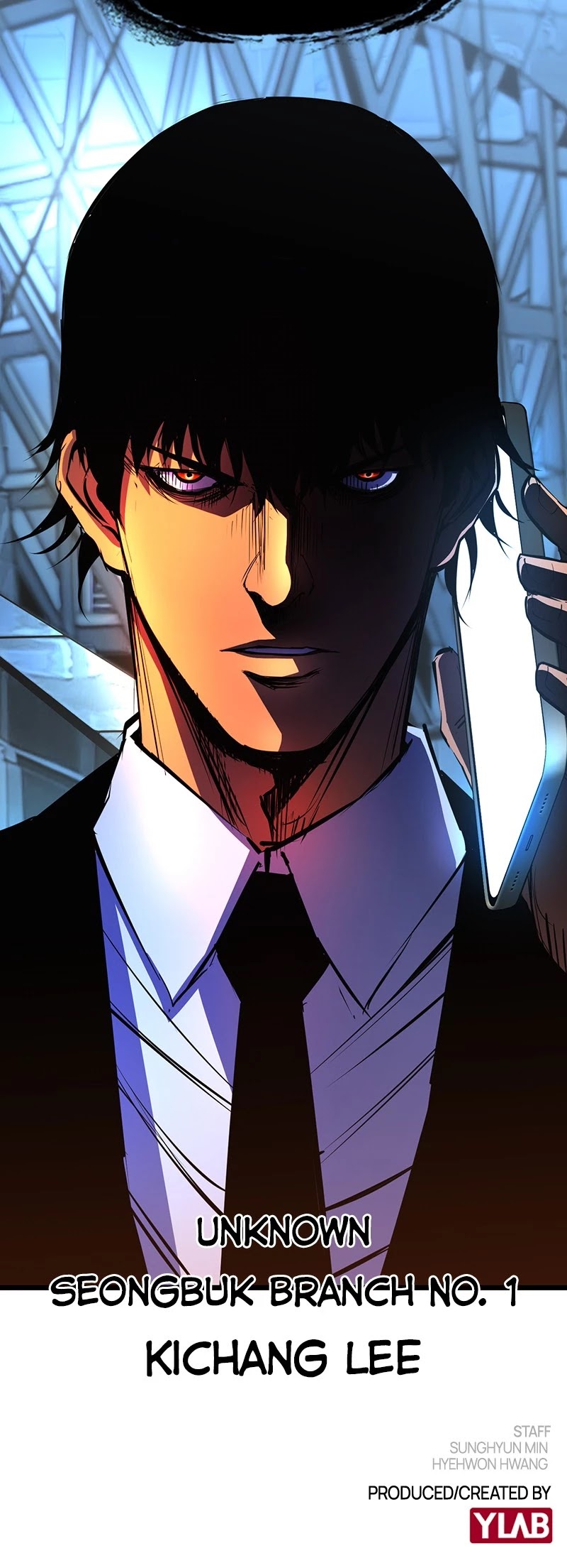 Hanlim Gym Chapter 56 page 52 - Chapter 56: Episode 56