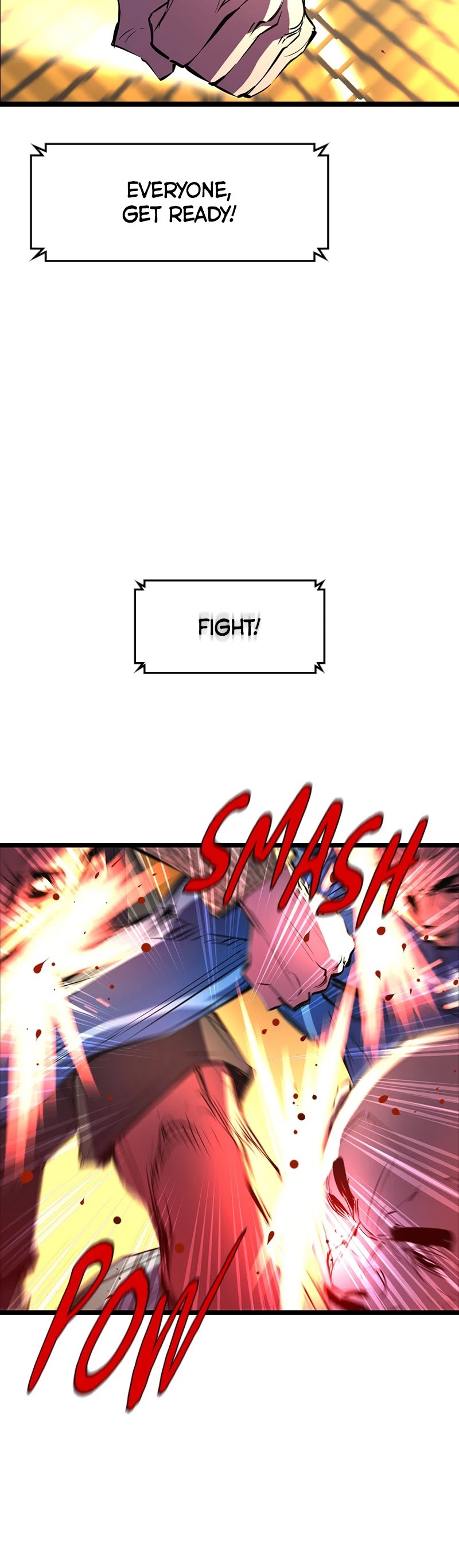 Hanlim Gym Chapter 57 page 20 - Chapter 57: Episode 57