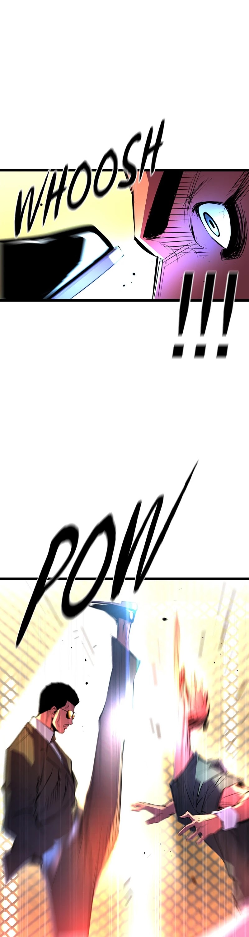Hanlim Gym Chapter 57 page 27 - Chapter 57: Episode 57