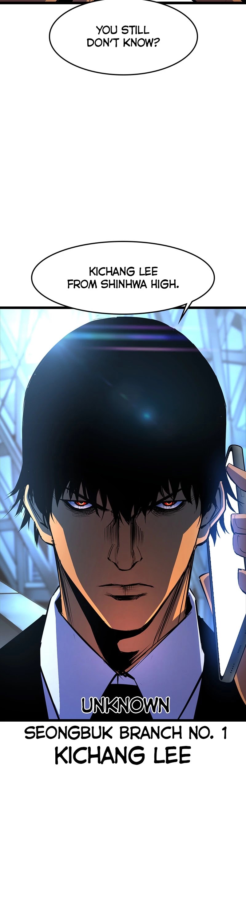 Hanlim Gym Chapter 57 page 4 - Chapter 57: Episode 57