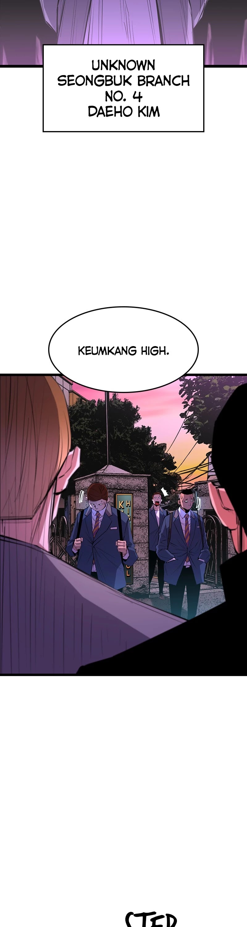 Hanlim Gym Chapter 57 page 42 - Chapter 57: Episode 57