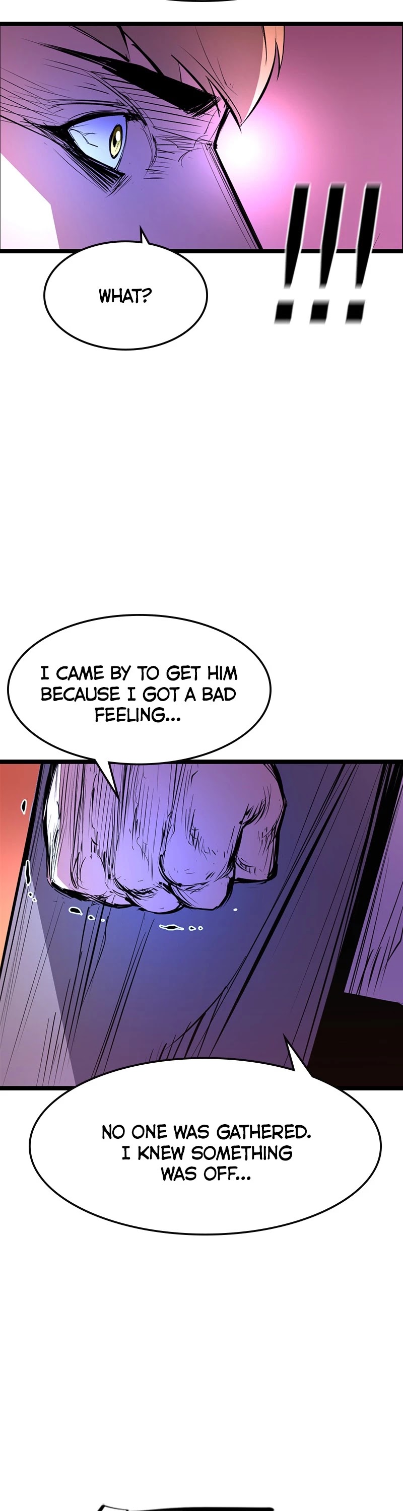 Hanlim Gym Chapter 57 page 46 - Chapter 57: Episode 57