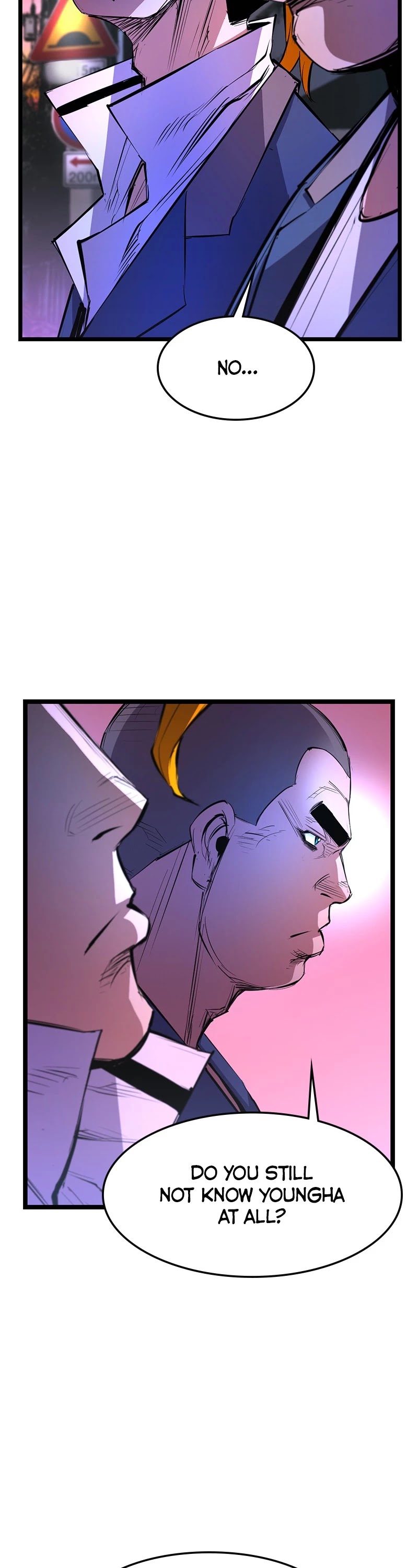 Hanlim Gym Chapter 57 page 49 - Chapter 57: Episode 57