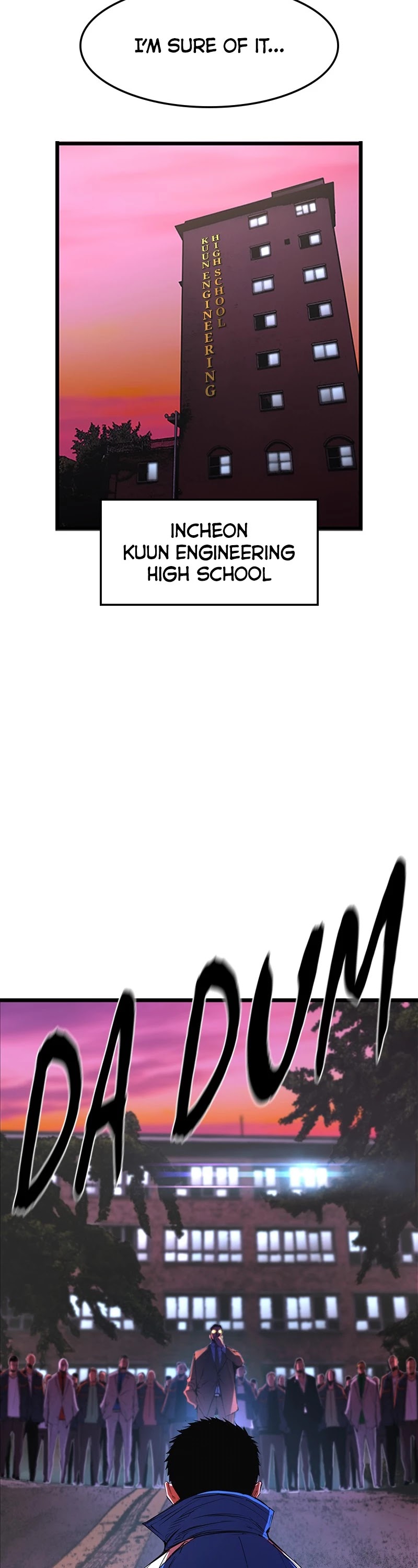 Hanlim Gym Chapter 57 page 50 - Chapter 57: Episode 57