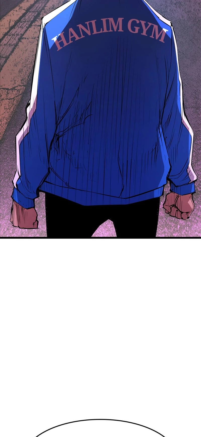 Hanlim Gym Chapter 57 page 51 - Chapter 57: Episode 57