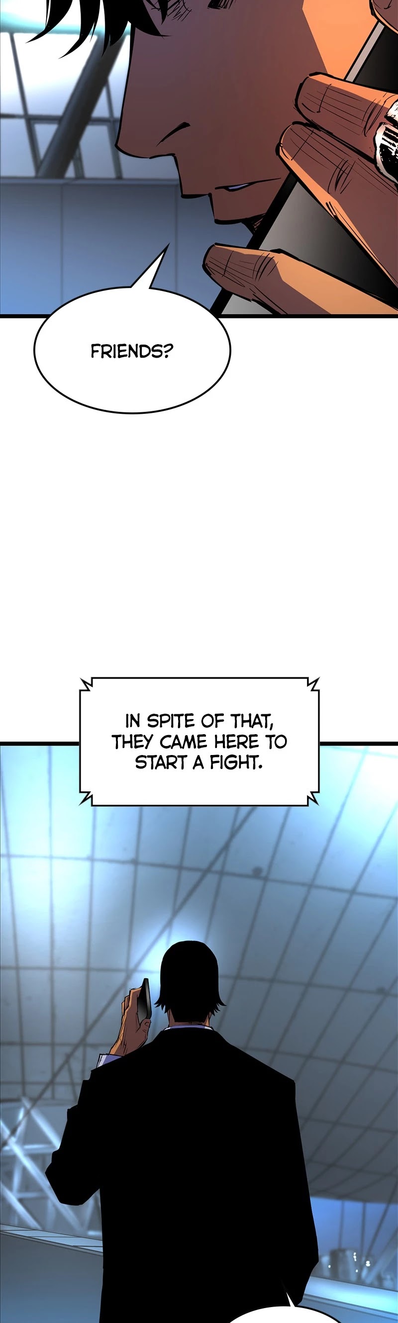 Hanlim Gym Chapter 57 page 7 - Chapter 57: Episode 57