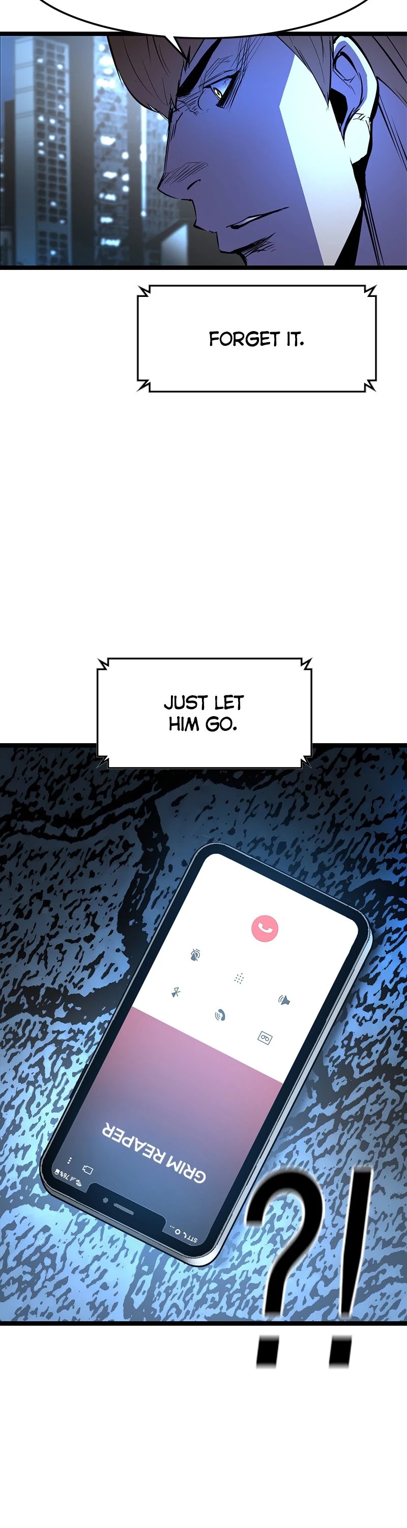 Hanlim Gym Chapter 57 page 9 - Chapter 57: Episode 57