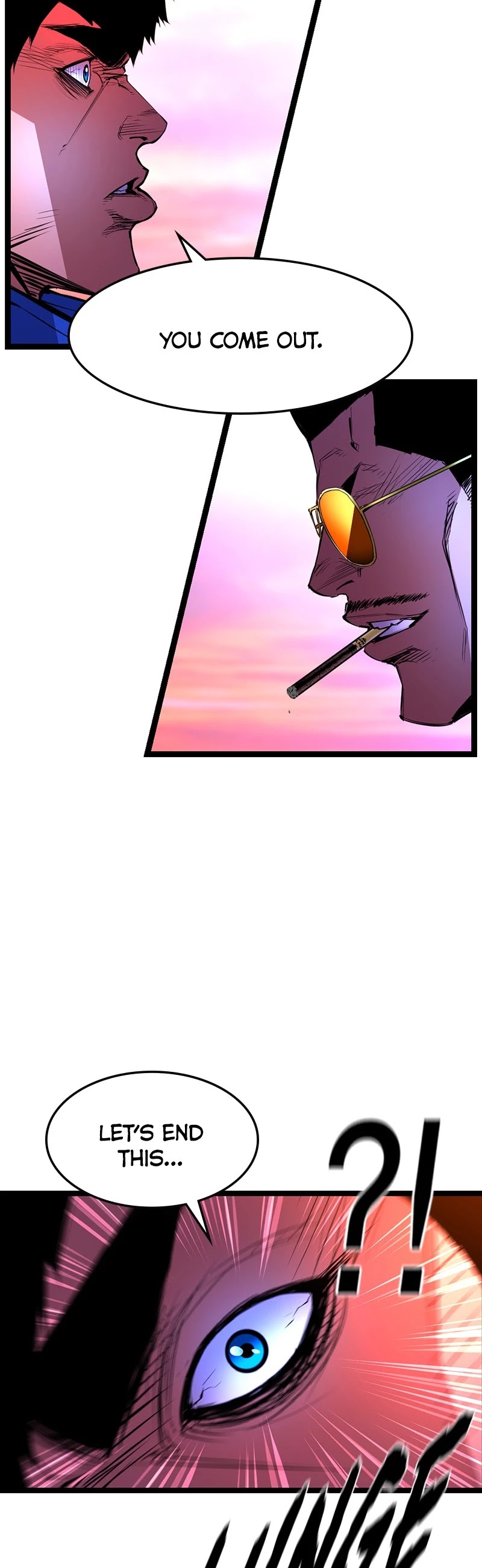 Hanlim Gym Chapter 58 page 11 - Chapter 58: Episode 58